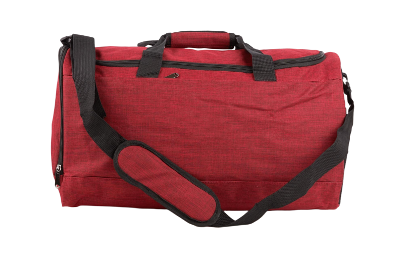 Túi xách du lịch The Travel Star Adventure Duffle Bag - Hình ảnh 2